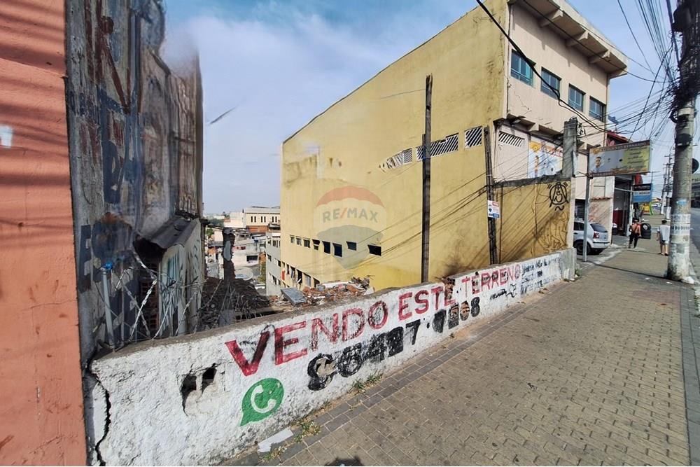 Terreno - Venda - Carapicuíba , São Paulo - Terreno Carapicuíba(3).jpg - 601141076-15