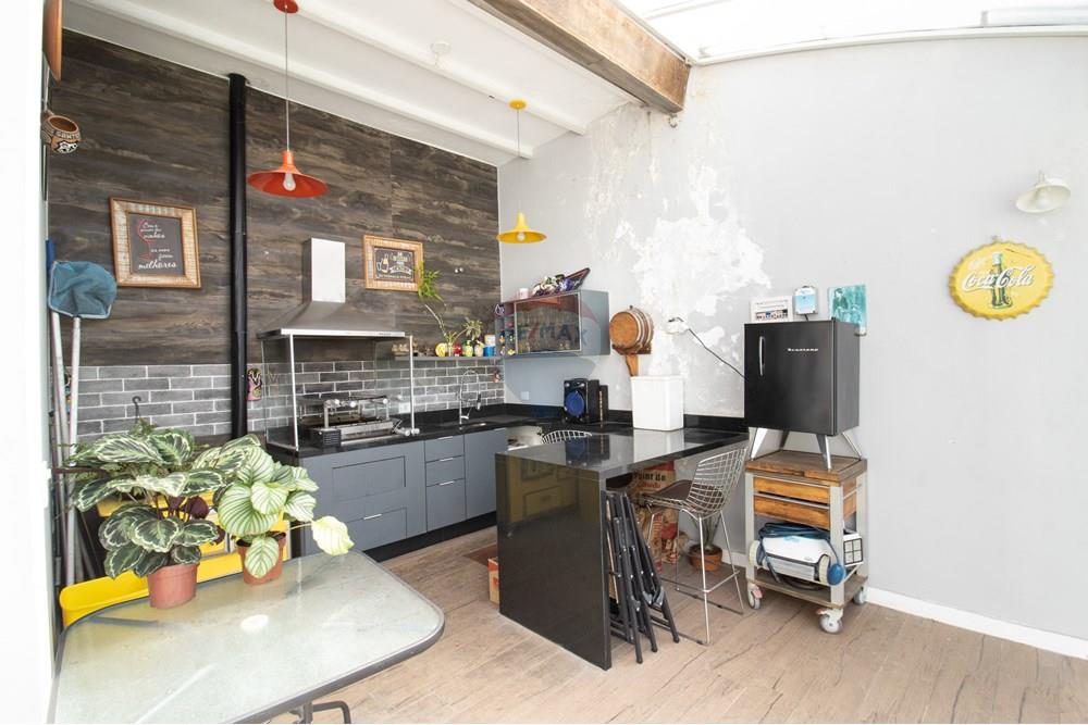 Sobrado - Venda - São Paulo , São Paulo - Rua Martins Claro, 83_27.jpg - 602341026-17