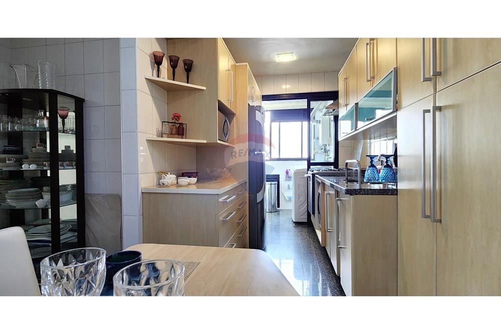 Apartamento - Venda - São Paulo , São Paulo - Cozinha Apto Rua Tito - Vila Romana (3).jpg - 602141019-27