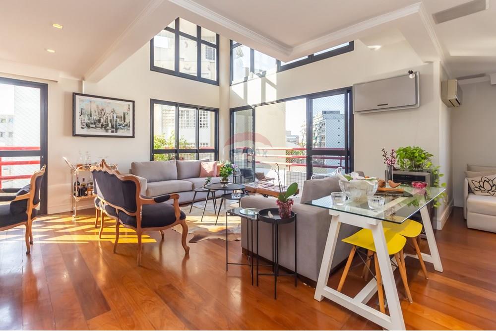 Duplex - Venda - São Paulo , São Paulo - IMG_216203.jpg - 601721049-14