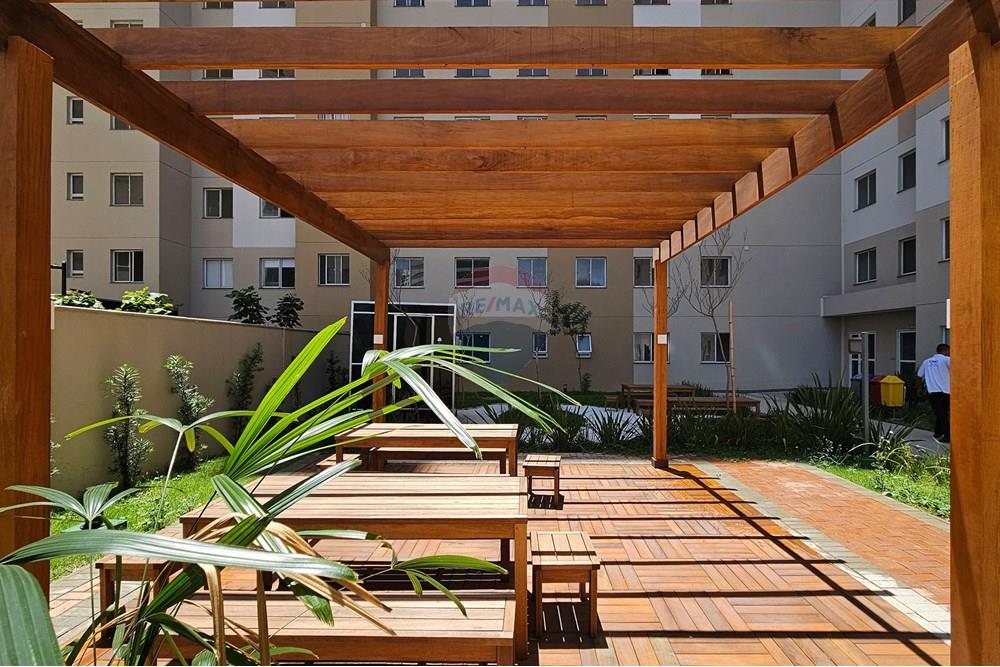 Apartamento - Venda - São Paulo , São Paulo - 29_Área comum.jpg - 601471004-388