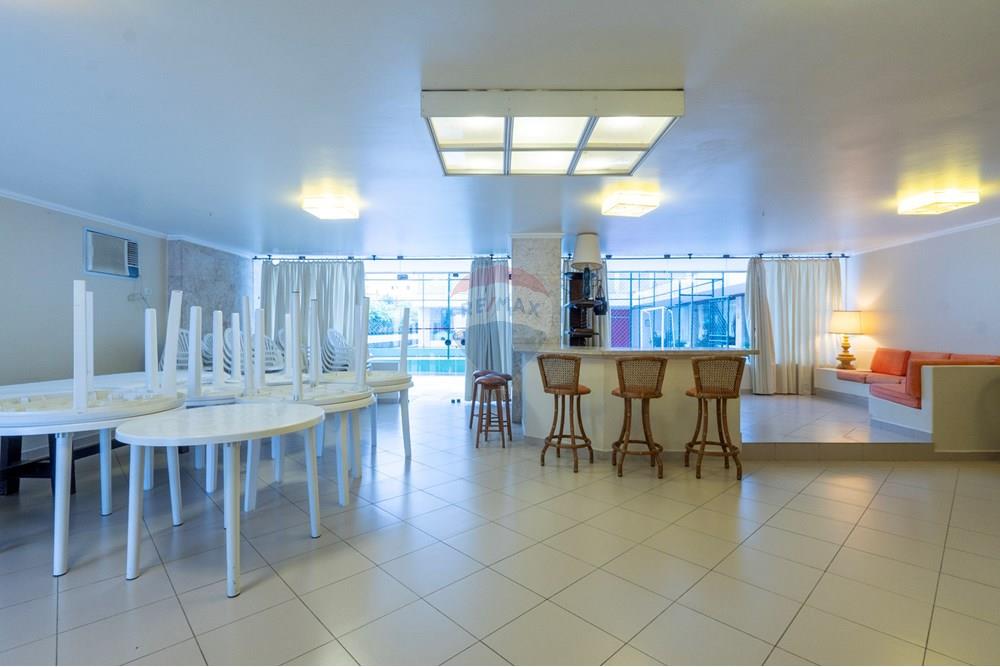 Apartamento - Venda - São Paulo , São Paulo - Vende Apto Rua ABILIO SOARES Paraíso Andar Alto Ensolarado 02 Vagas Metro Brigadeiro34.jpg - 601241006-60