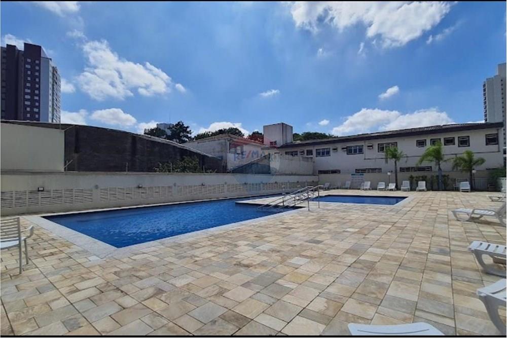 Apartamento - Alugar - São Paulo , São Paulo - CAMARÉS PISCINA.jpeg - 601051076-24