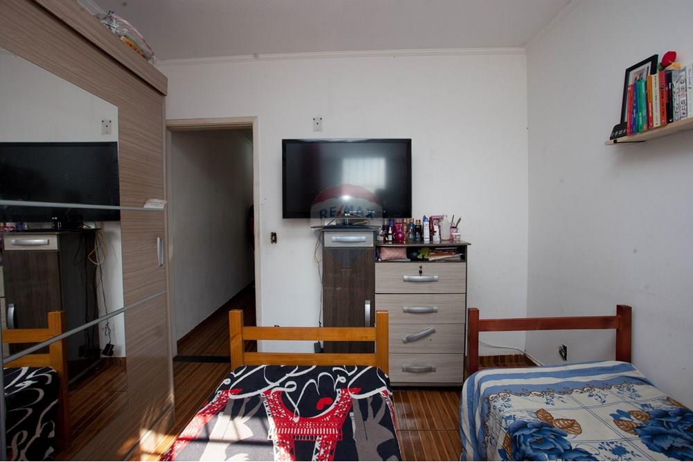 Casa - Venda - São Paulo , São Paulo - IMG_0144.jpg - Quarto de família - 601771106-26