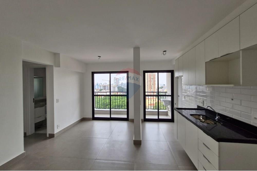 Apartamento - Alugar - São Paulo , São Paulo - 8678122e-2bd7-45bf-a215-dfb4f1d8cc91.jpg - 602291018-203