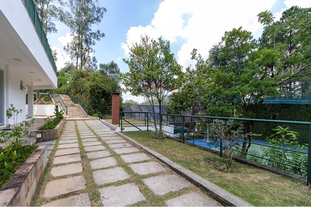 Residenční - Řadový dům - Sao Paulo , Sao Paulo - BR - 01fotos_054.jpg - 601251181-15