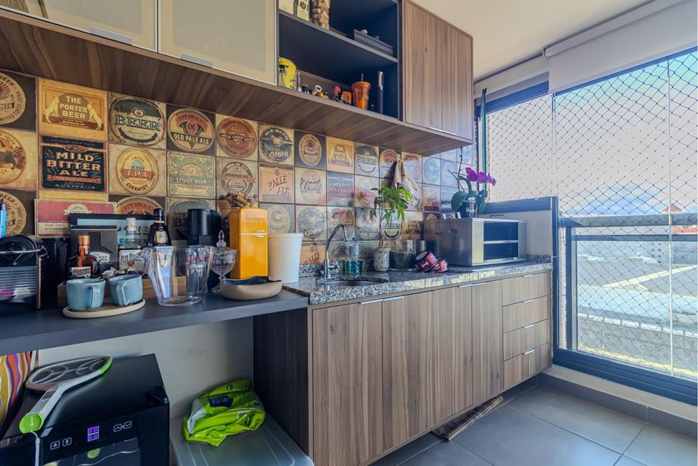 Apartamento - Venda - São Paulo , São Paulo - 03sala_008.jpg - 602101005-89