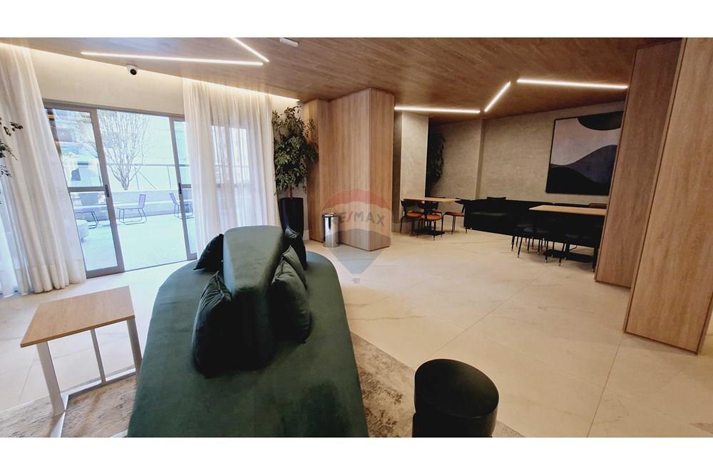 Apartamento - Alugar - São Paulo , São Paulo - RUA JOÃO DE LACERDA SOARES, 31 (74).jpg - 601361020-463