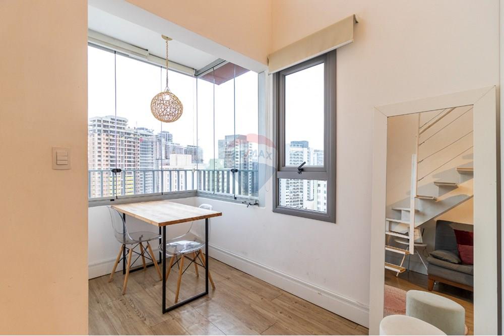 Studio - Venda - São Paulo , São Paulo - eccc5936-3590-4041-bade-f7c2fdb9b0dc.jpeg - 601251072-93