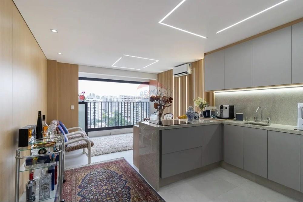 Apartamento - Alugar - São Paulo , São Paulo - 51a.jpg - 601361048-49