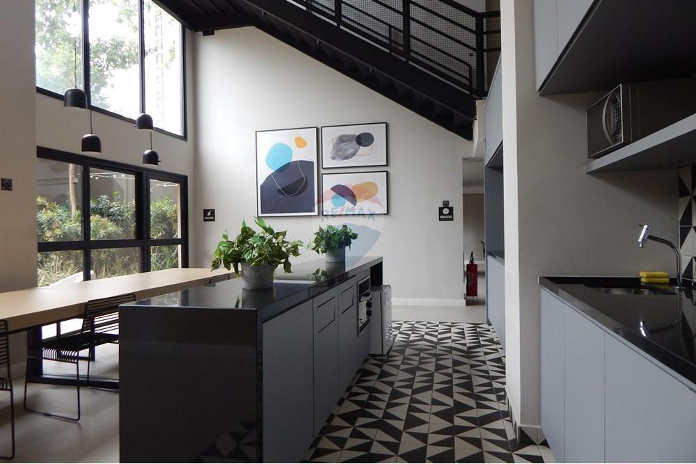 Studio - Alugar - São Paulo , São Paulo - 16.JPG - 602191024-24