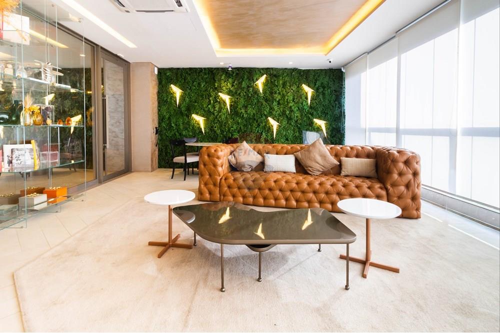 Apartamento - Venda - São Paulo , São Paulo - 15 LOUNGE (3).jpg - 602191028-56