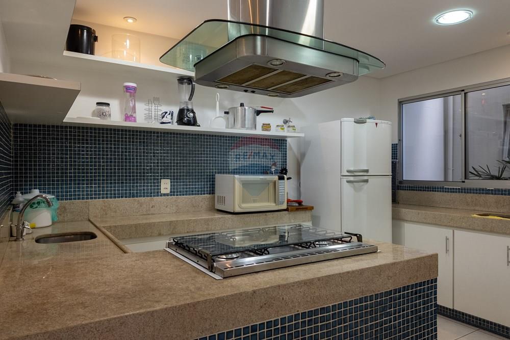 Apartamento - Alugar - São Paulo , São Paulo - AP-72.jpg - 601971014-223