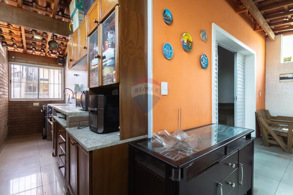 Sobrado - Venda - São Paulo , São Paulo - 10 VARANDA FRENTE - CAASA 1 (2).jpg - 602191013-241