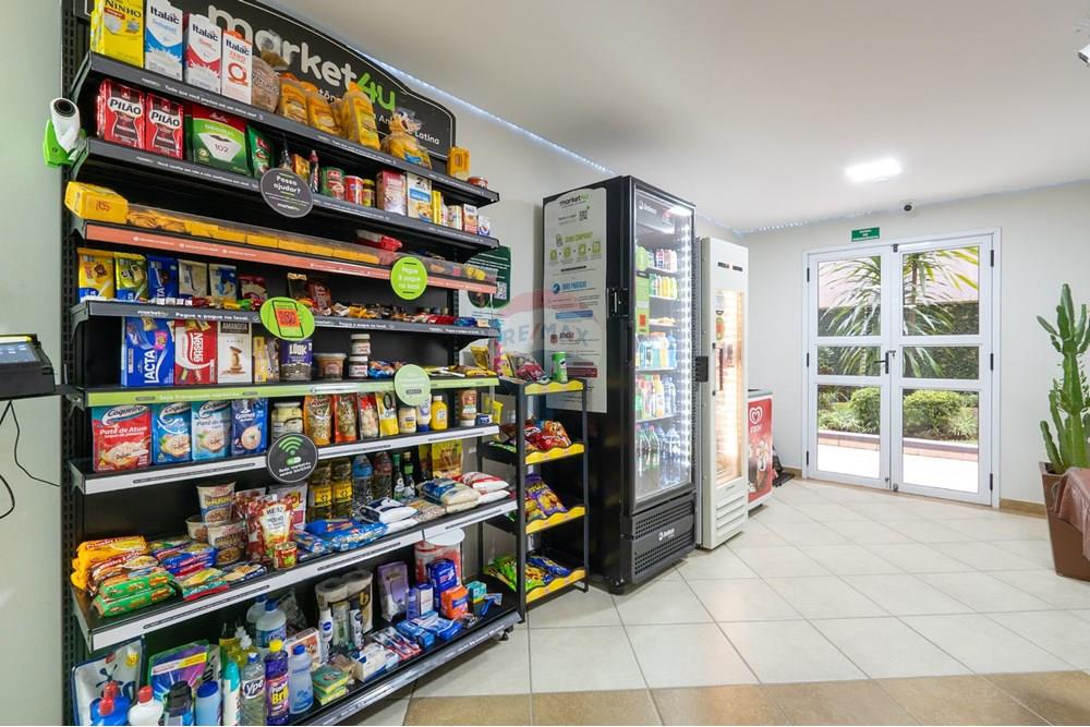 Apartamento - Venda - São Paulo , São Paulo - 01fotos_047.jpg - Área Gourmet - 601331003-41