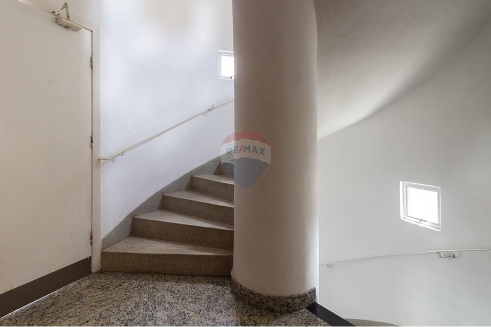 Apartamento - Venda - São Paulo , São Paulo - 12 HALL ANDAR (2).jpg - 602191021-25