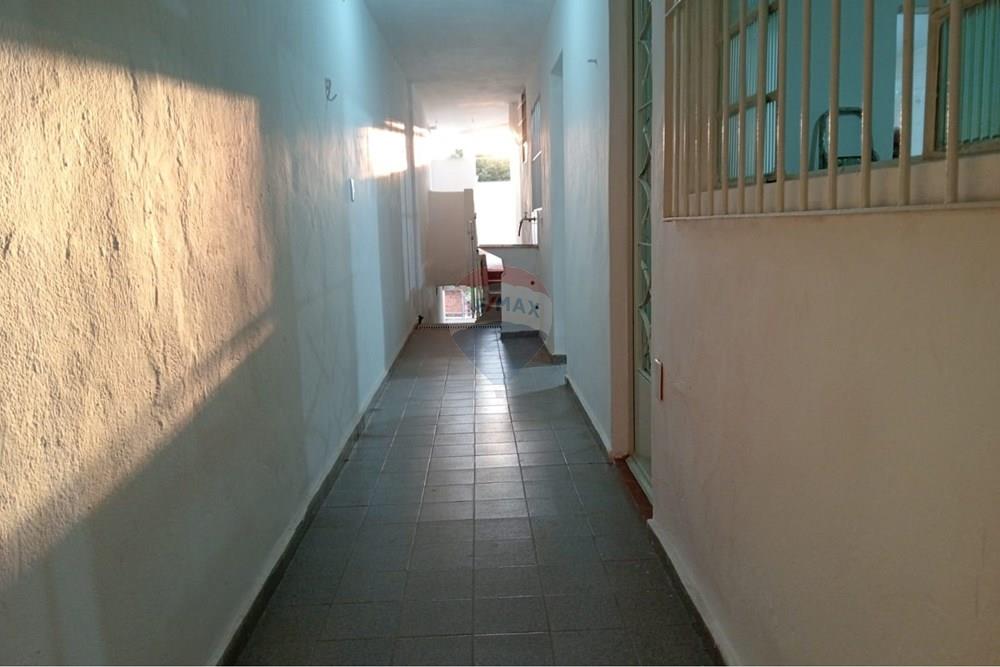 Casa - Alugar - São Paulo , São Paulo - CORREDOR F4.jpeg - 601771108-2
