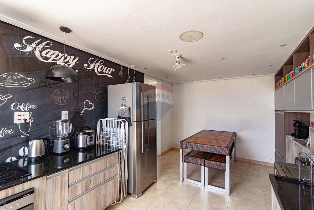 Woningbouw - Penthouse - São Paulo , São Paulo - BR - 03cozinha_006 (2).jpg - 601421003-60