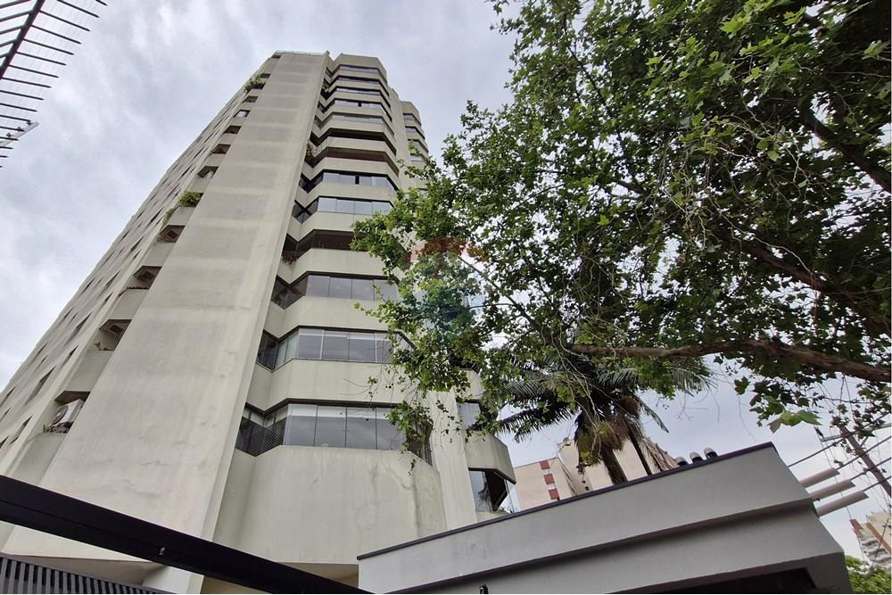 Apartamento - Alugar - São Paulo , São Paulo - ALAMEDA DOS AICÁS, 1176 (3).jpg - 601361020-444