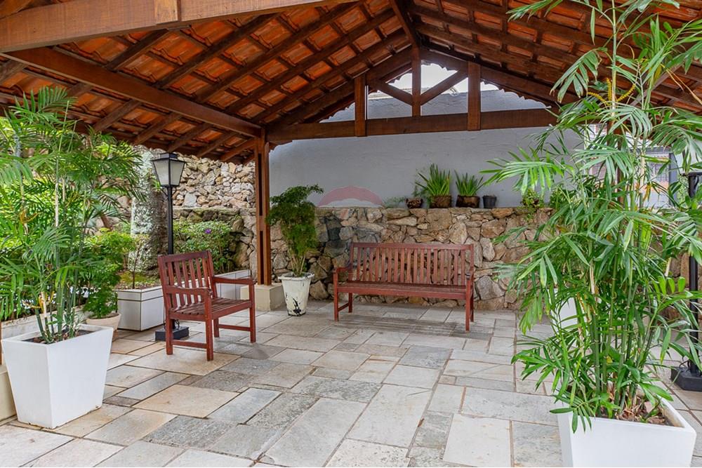 Apartamento - Venda - São Paulo , São Paulo - Cópia de Remax Ares-44 (2).jpg - Jardim Externo - 601131051-37