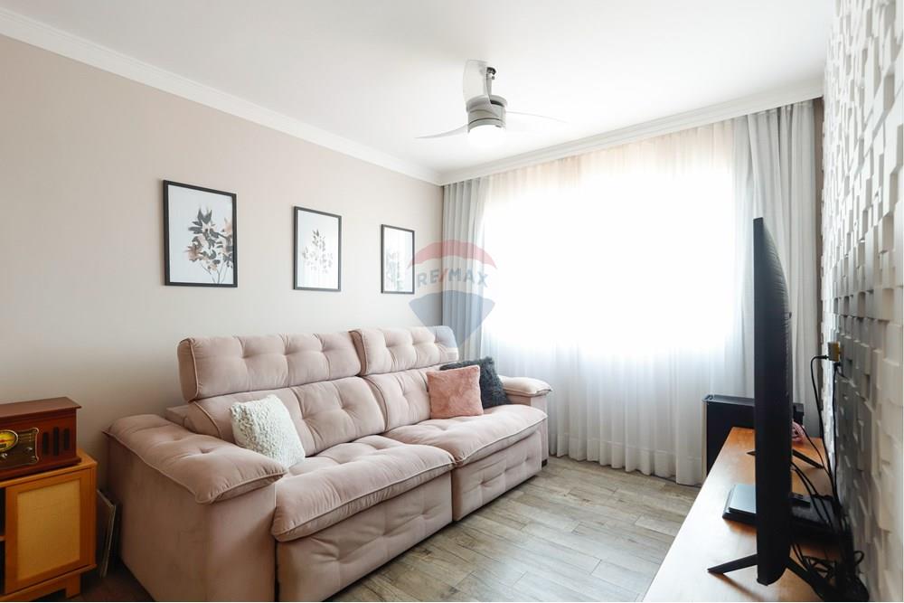 Apartamento - Venda - São Paulo , São Paulo - 25-11-29-Rua da Bica, 410 - apto 154 - Freguesia do Ó_003_CapodannoFotografia.jpg - 602341026-24