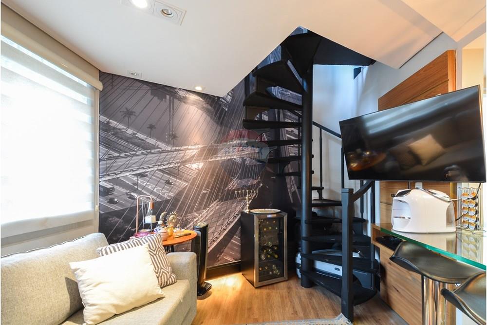 Apart Hotel/ Flat - Venda - São Paulo , São Paulo - 01fotos_008.jpg - 601251299-17