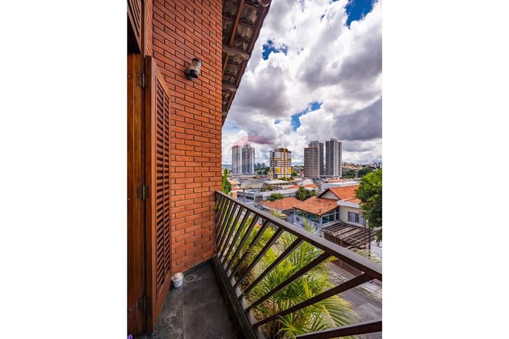 Casa - Venda - São Paulo , São Paulo - CS-86.jpg - 601471027-18