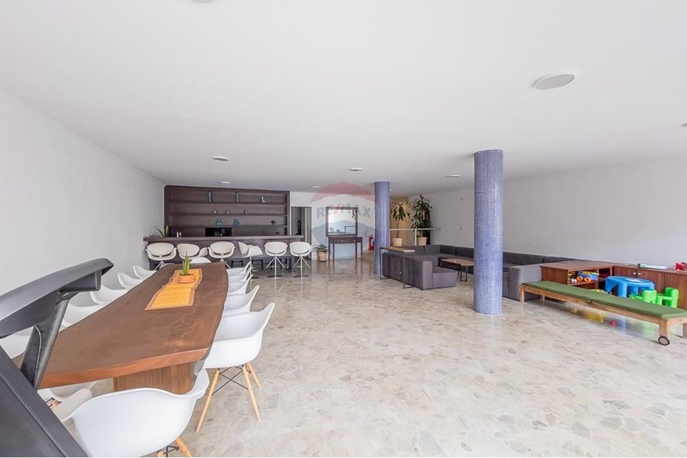 Apartamento - Venda - São Paulo , São Paulo - IMG_8294 (1).jpg - Pátio interno - 601081064-35