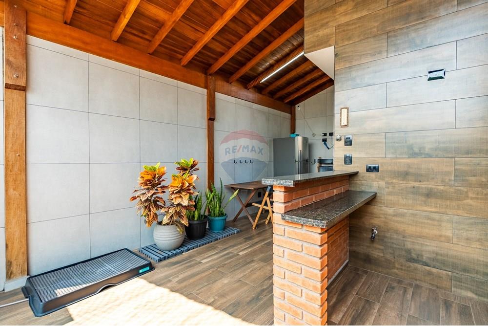 Casa de Condomínio - Venda - São Paulo , São Paulo - 51_CS.jpg - 601471003-180