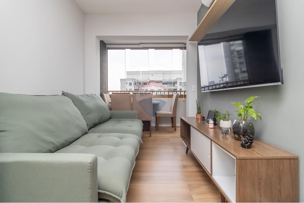 Apartamento - Venda - São Paulo , São Paulo - 01fotos_007_destaque.jpg - 601181010-64