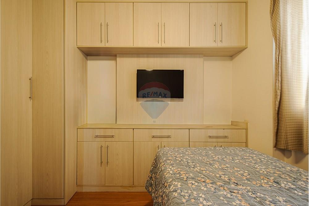 Apartamento - Venda - São Paulo , São Paulo - quarto 2 v2.jpg - 601311079-2