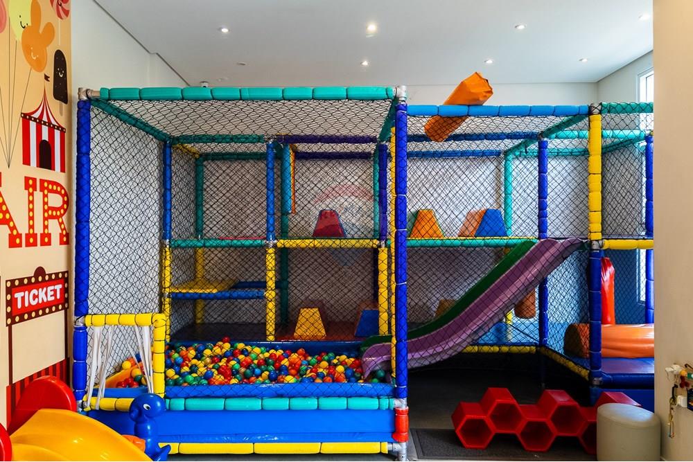 Apartamento - Venda - São Paulo , São Paulo - 60_AP.jpg - 601471020-89