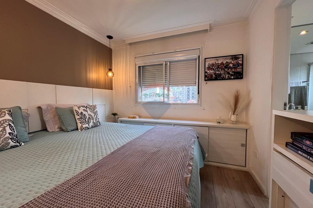 Apartamento - Venda - São Paulo , São Paulo - IMG_6384.JPG - 601191047-9