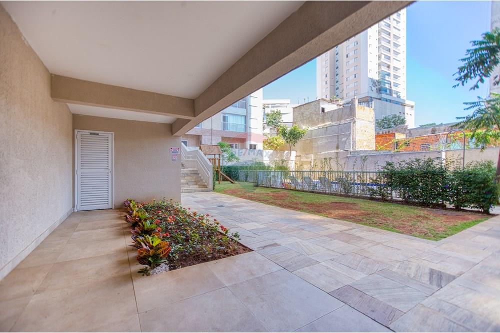 Apartamento - Venda - São Paulo , São Paulo - 02area-condominial011.jpeg - 601371095-26