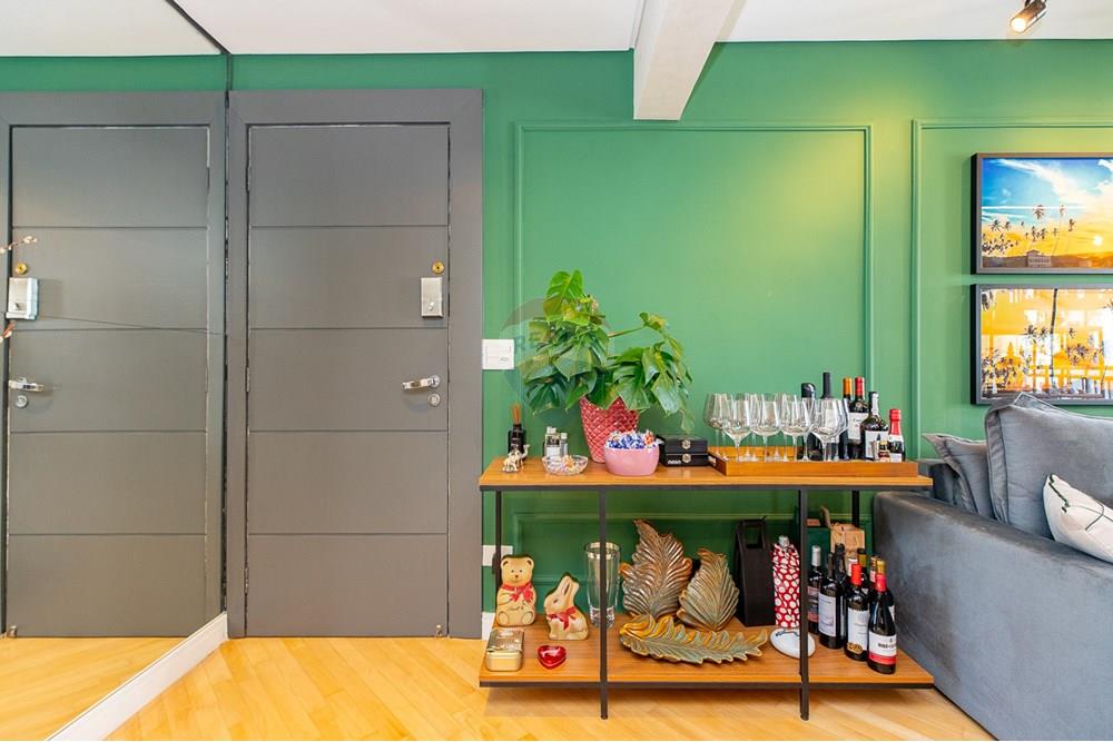 Apartamento - Venda - São Paulo , São Paulo - Remax Ville -9.jpg - 601241055-13