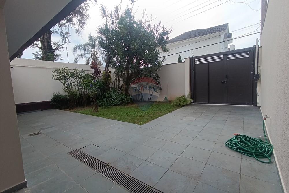 Casa - Venda - São Paulo , São Paulo - 23FRENTE VISTA1.jpg - 601311085-3