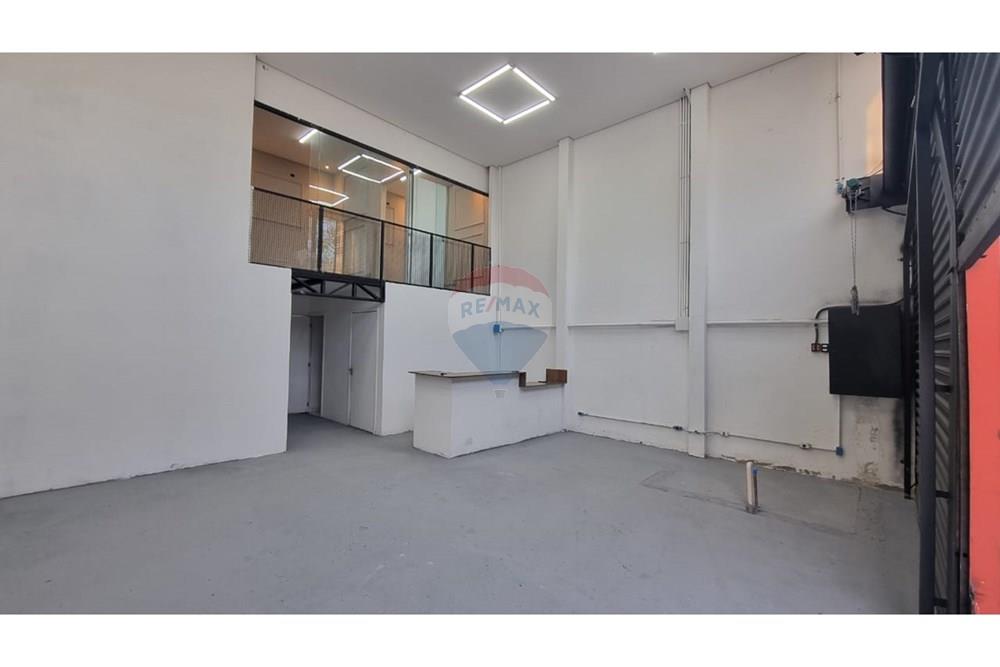 Galpão - Alugar - São Paulo , São Paulo - 3f82e0ef-b8ee-4201-b721-0d72fc56c962.jpg - 601361019-3081