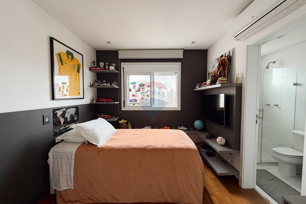 Apartamento - Venda - São Paulo , São Paulo - APTO232-66.jpg - 602441004-6