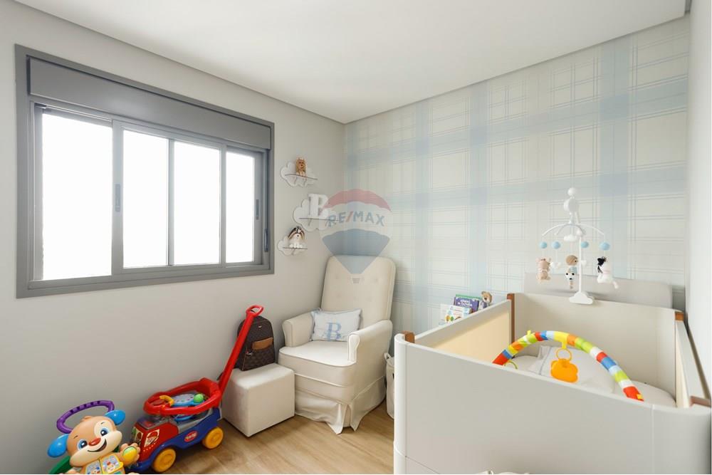 Apartamento - Venda - São Paulo , São Paulo - 25-11-13-R. Guaipá, 260 apto 72A - Vila Leopoldina_009_CapodannoFotografia.jpg - Quarto de família - 602341026-22