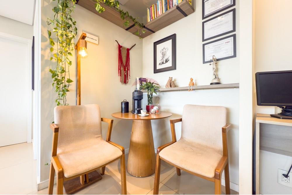 Apartamento - Venda - São Paulo , São Paulo - IMG_8894.jpg - 601301083-13