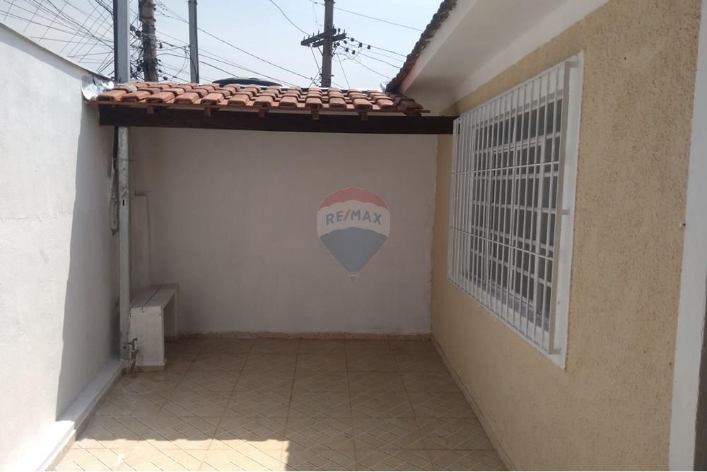 Casa para alugar com 2 quartos, 100m² - Foto 3