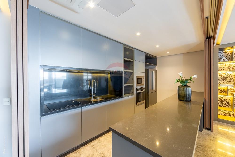 Apartamento - Venda - São Paulo , São Paulo - TKD-16167.jpg - 602151052-50