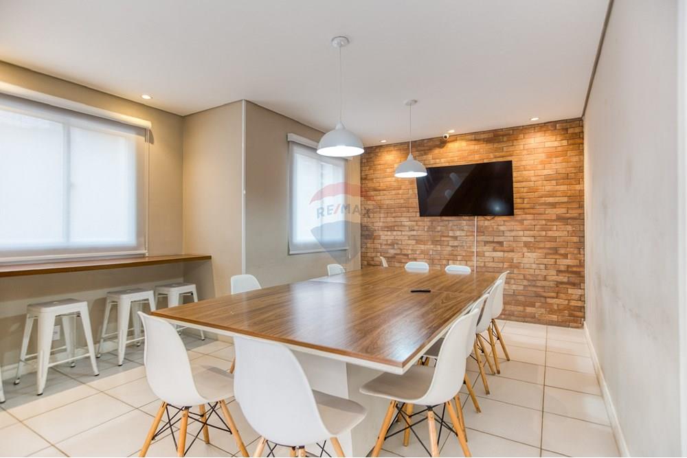 Apartamento - Venda - São Paulo , São Paulo - 01fotos_018.jpeg - Salão de Festas - 601251321-16