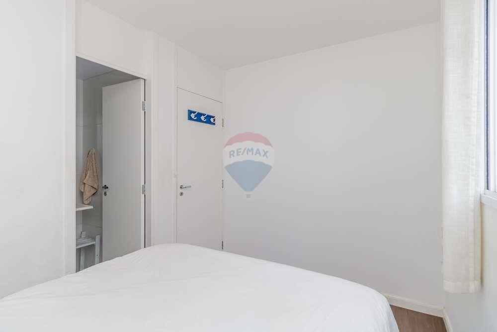 Apartamento à venda com 2 quartos, 60m² - Foto 10