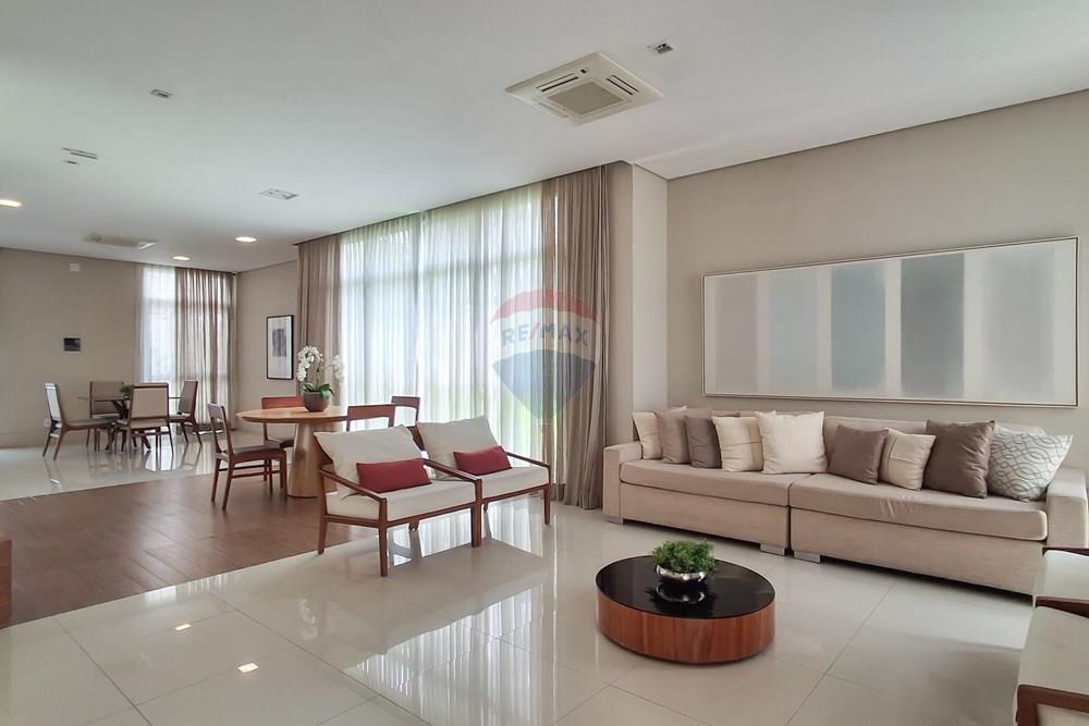 Apartamento - Venda - São Paulo , São Paulo - 26-03-03-Av. Raimundo Pereira de Magalhães, 909 - Lapa_041_CapodannoFotografia.jpg - Área Gourmet - 602341026-29