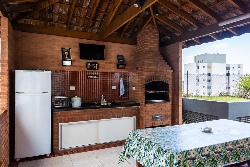 Apartamento - Alugar - São Paulo , São Paulo - AP-82.jpg - 601971014-223