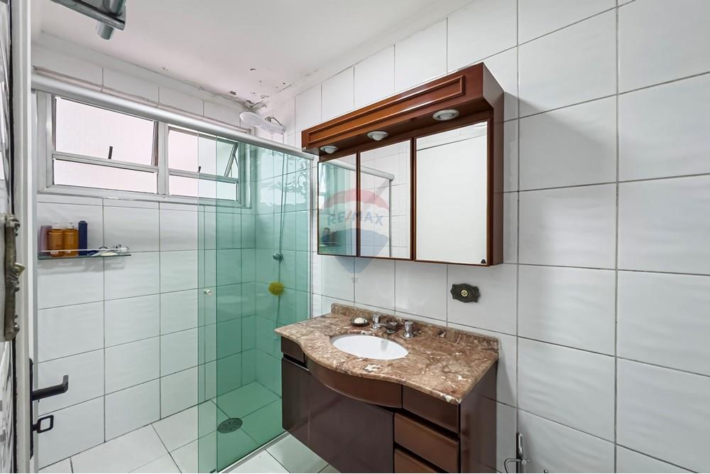 Apartamento - Venda - São Caetano do Sul , São Paulo - 06dormitorios012.jpg - Banheiro - 601081106-2