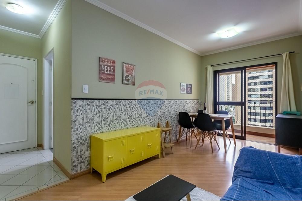 Apartamento - Venda - São Paulo , São Paulo - 601301080-20 - Rua Arapá, 33-013.jpg - 601301080-20
