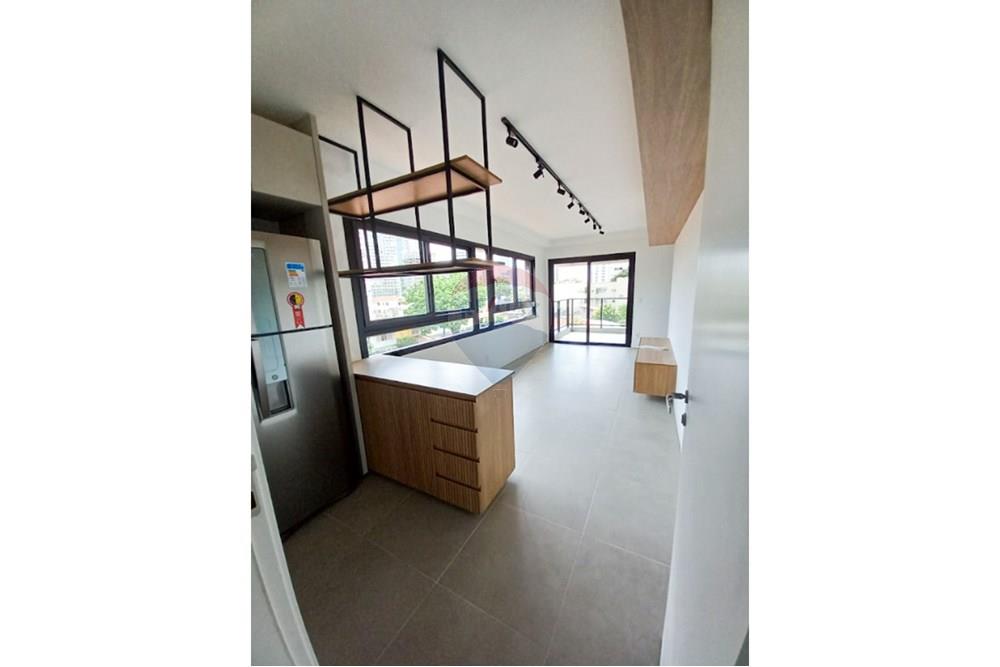 Apartamento - Alugar - São Paulo , São Paulo - ef3a51.jpg - 602361012-181