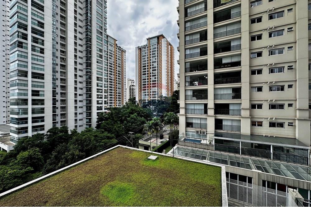 Apartamento - Alugar - São Paulo , São Paulo - IMG_5029.jpg - 602321003-80